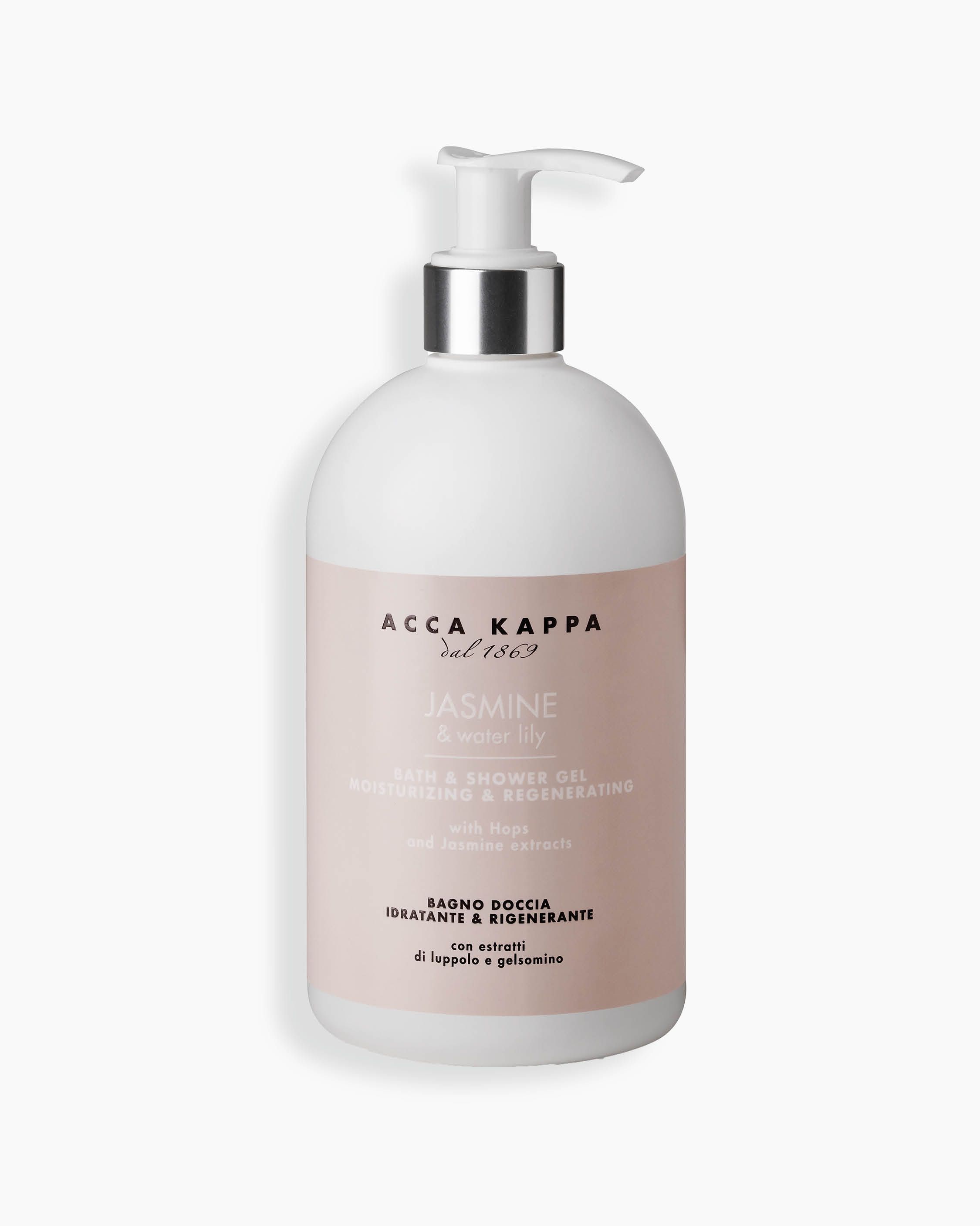 Bagno doccia